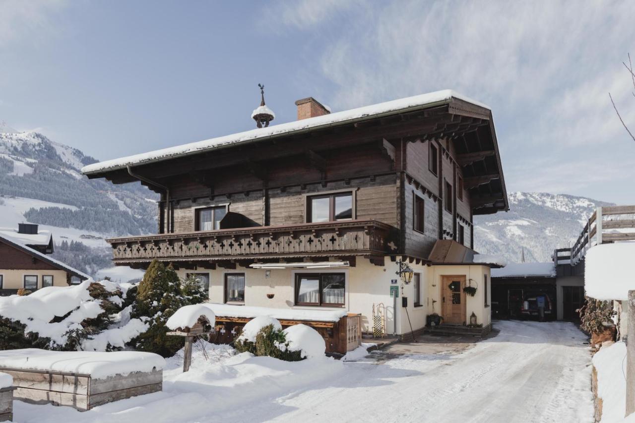 Feldinggut Villa Bad Hofgastein Exterior foto